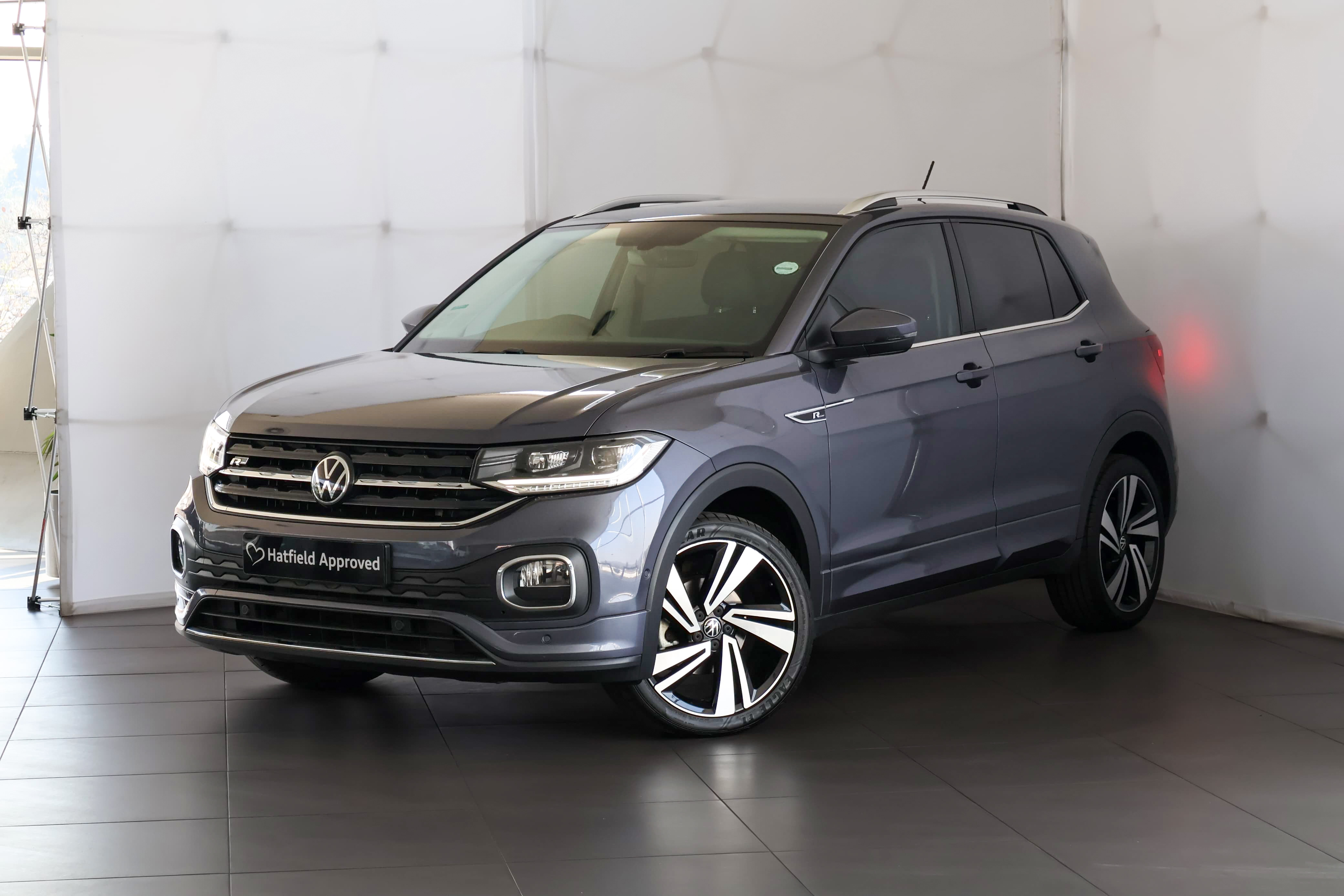 2022 Volkswagen T-Cross  for sale - 7809391