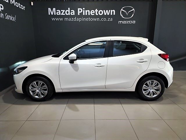 2024 Mazda Mazda 2  for sale - UM70901