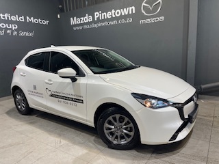 2024 Mazda Mazda 2  for sale - UM70901