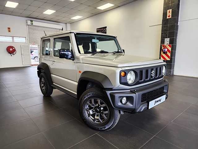 2024 Suzuki Jimny  for sale in KwaZulu-Natal, Pietermaritzburg - US70543