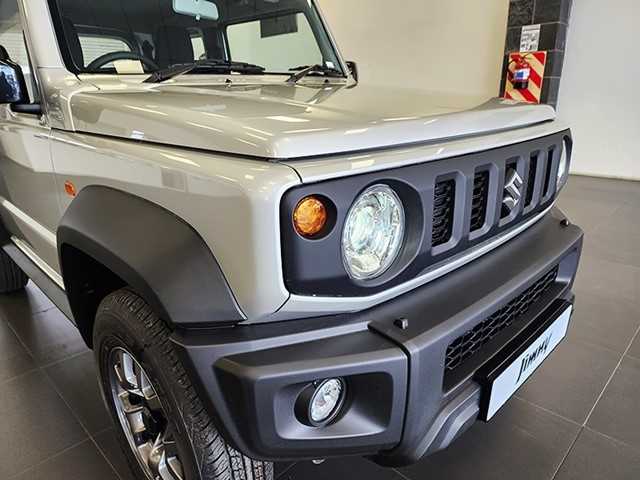 Suzuki Jimny 2024 for sale in KwaZulu-Natal