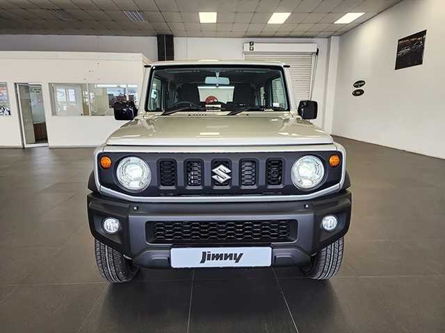 Suzuki Jimny 2024 for sale in KwaZulu-Natal, Pietermaritzburg