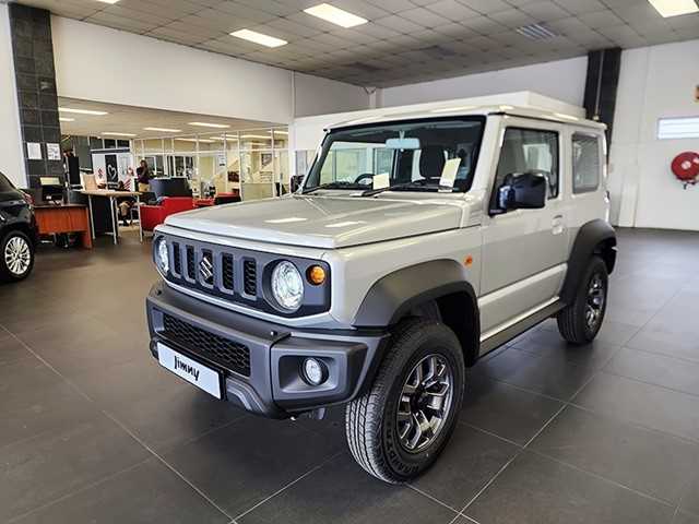 Used Suzuki Jimny 2024 for sale