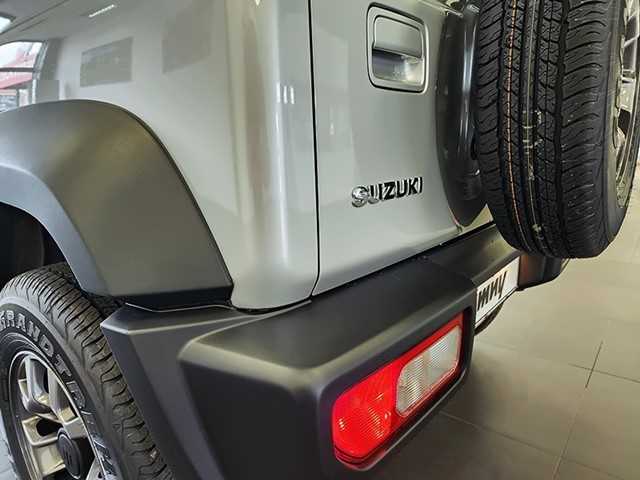 Suzuki Jimny 2024  for sale