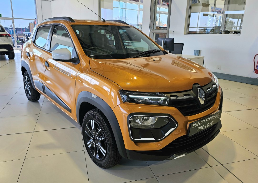 2022 Renault Kwid  for sale - US21072