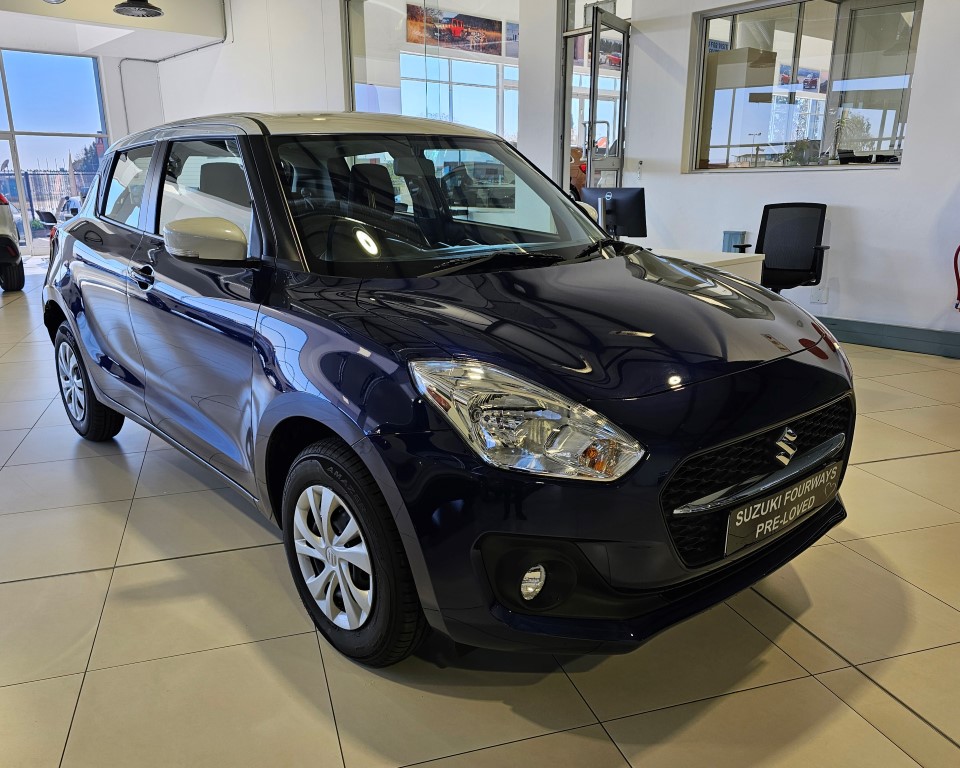 2024 Suzuki Swift  for sale in Gauteng, Sandton - US21083