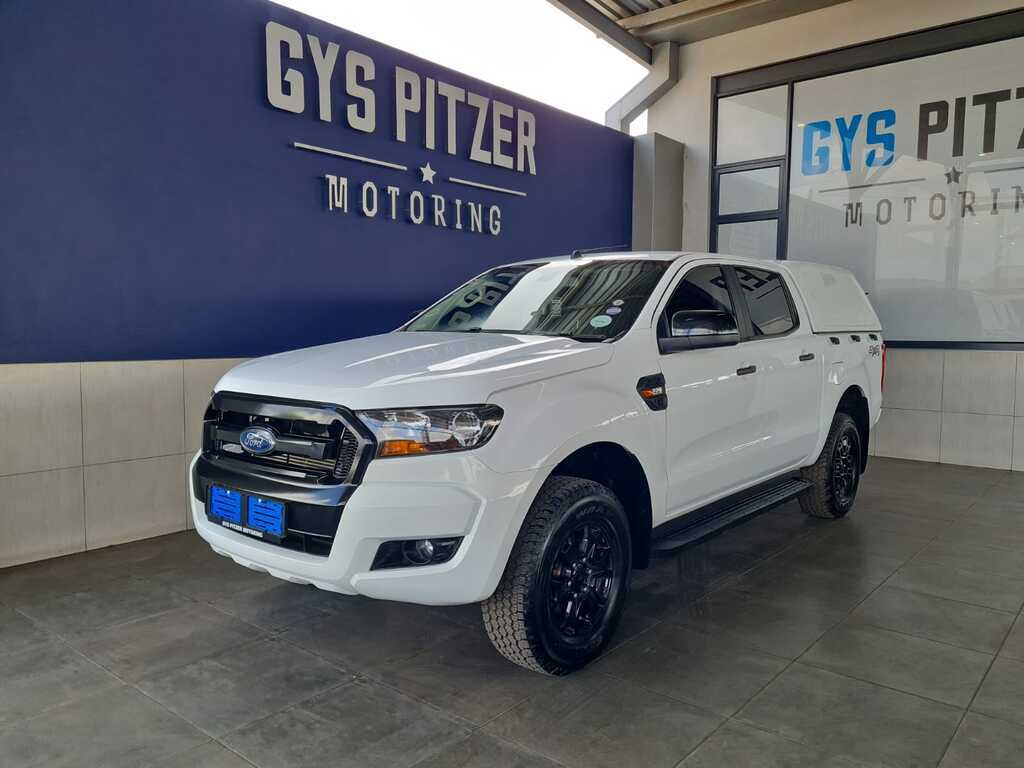 2019 Ford Ranger  for sale - 63993