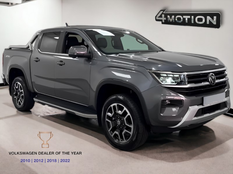 2024 Volkswagen Light Commercial New Amarok  for sale - 7809530