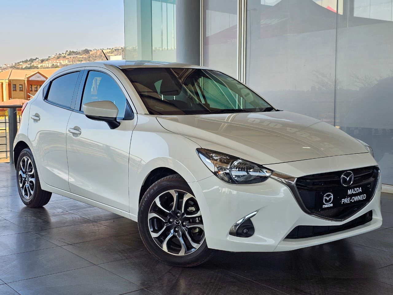 2020 Mazda Mazda 2  for sale - UC4566