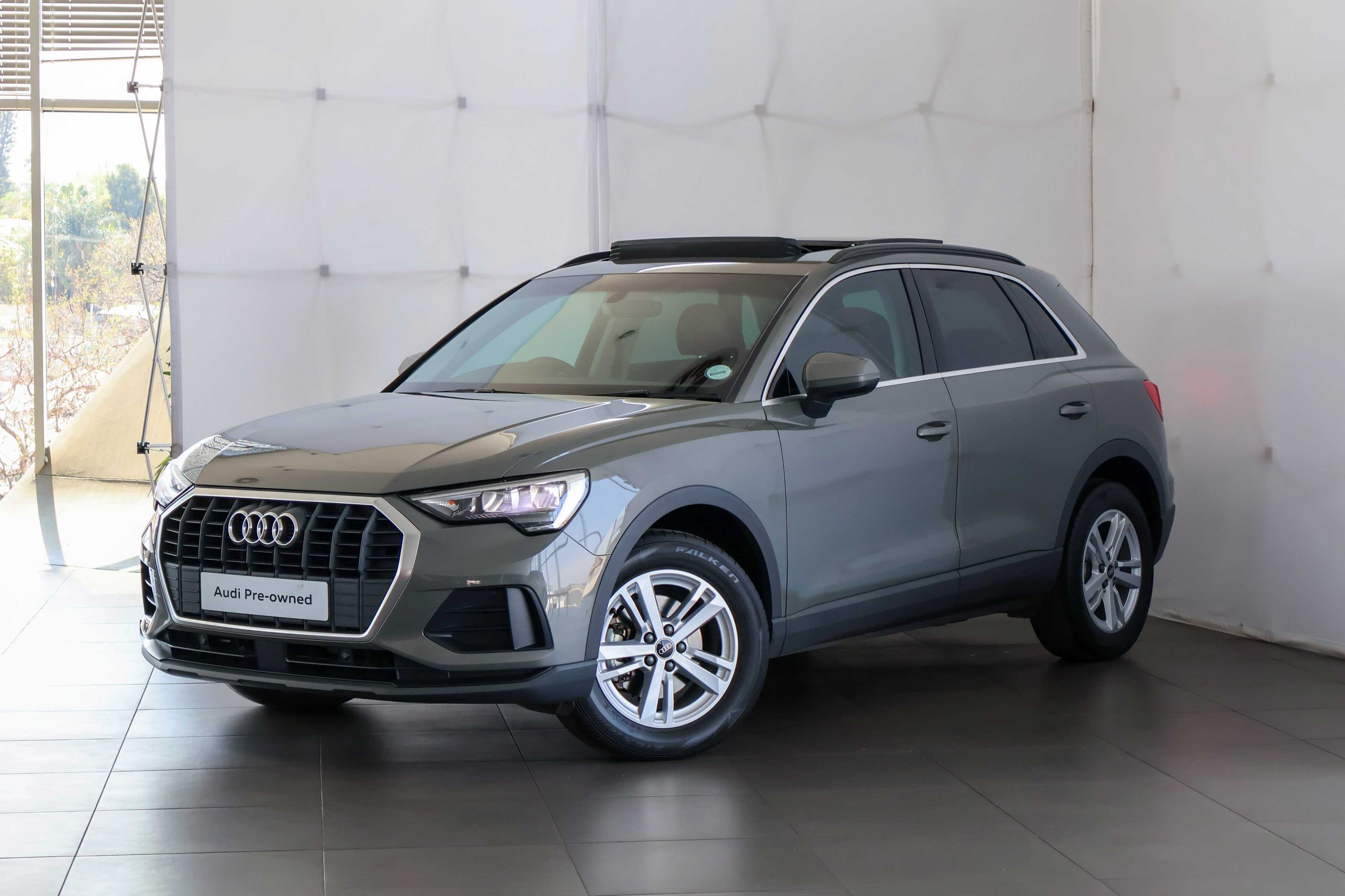 2021 Audi Q3  for sale - 5576831