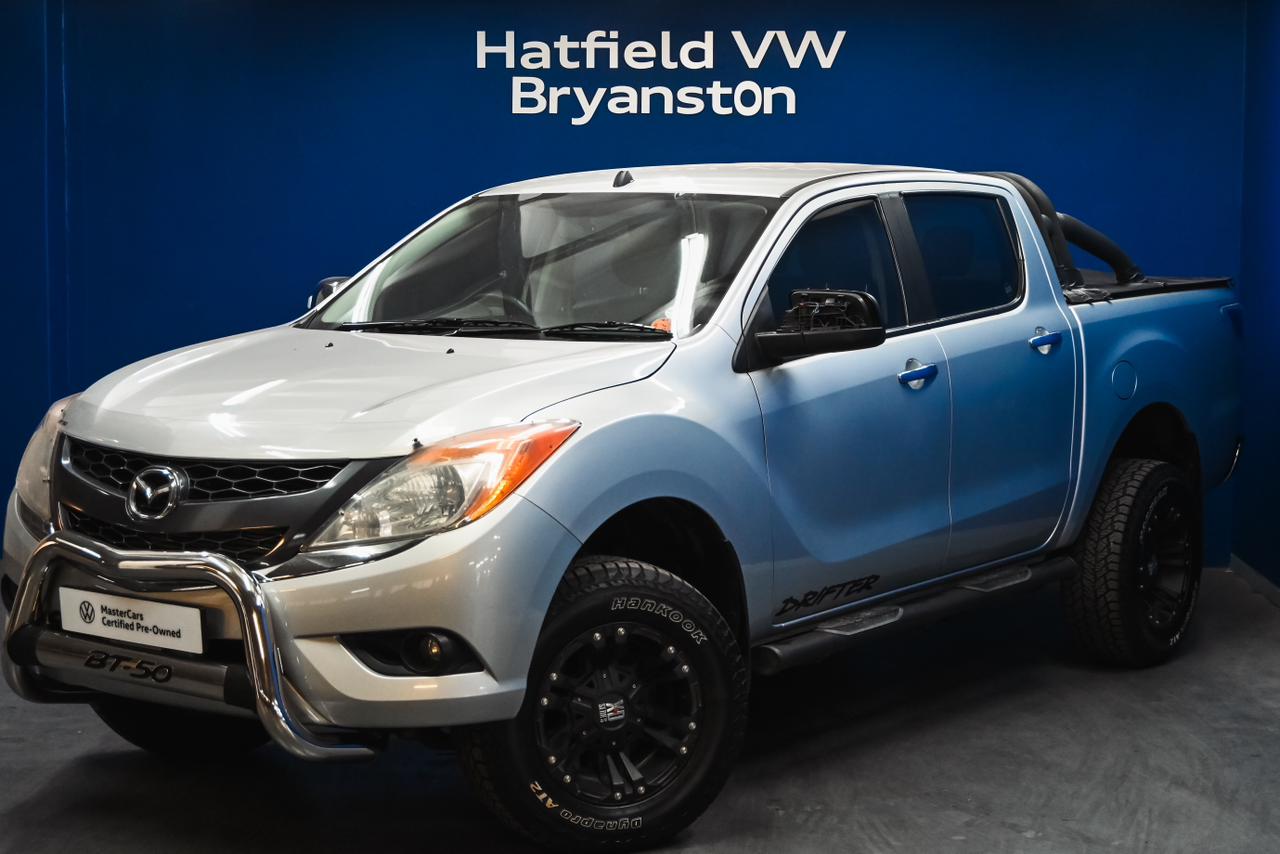 2015 Mazda Mazda BT-50  for sale - 7810361