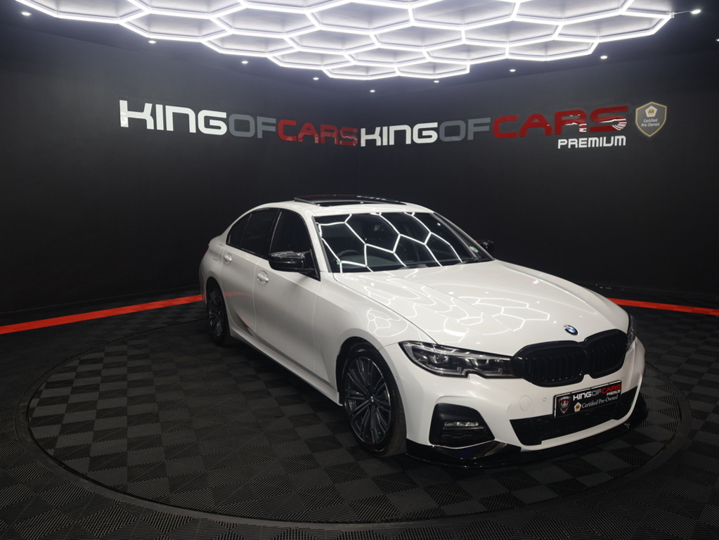 2019 BMW 3 Series  for sale - CK23085