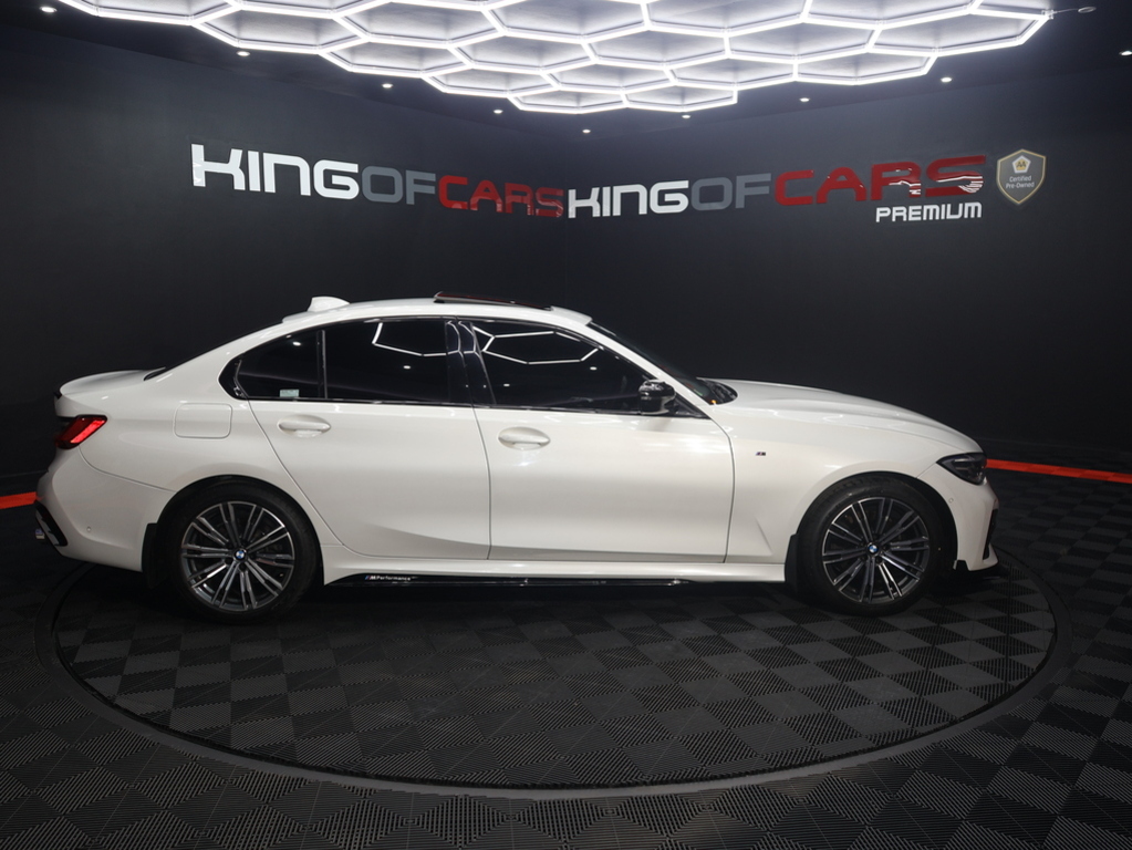 2019 BMW 3 Series  for sale - CK23086