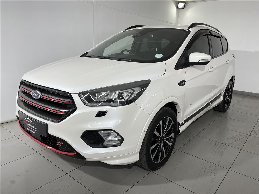 2019 Ford Kuga  for sale in KwaZulu-Natal, Pinetown - 8002-314744