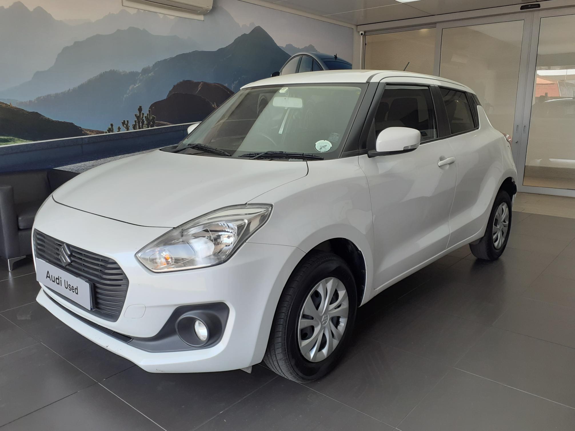 2020 Suzuki Swift  for sale - 489UNF613075