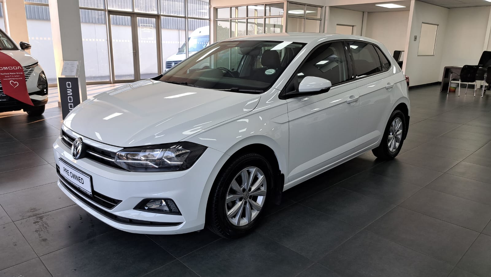 2019 Volkswagen Polo Hatch  for sale - UI70475