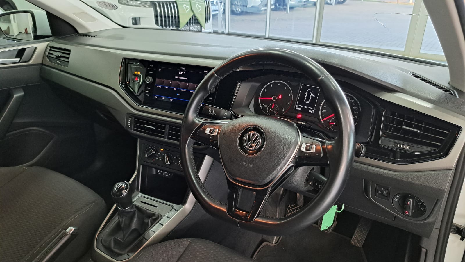 Volkswagen Polo Hatch 2019  for sale