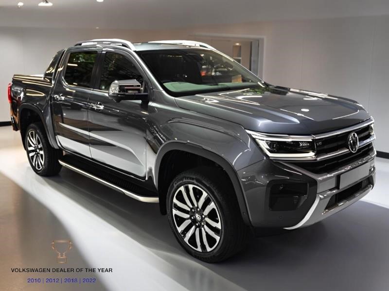 2024 Volkswagen Light Commercial New Amarok  for sale - 7809910