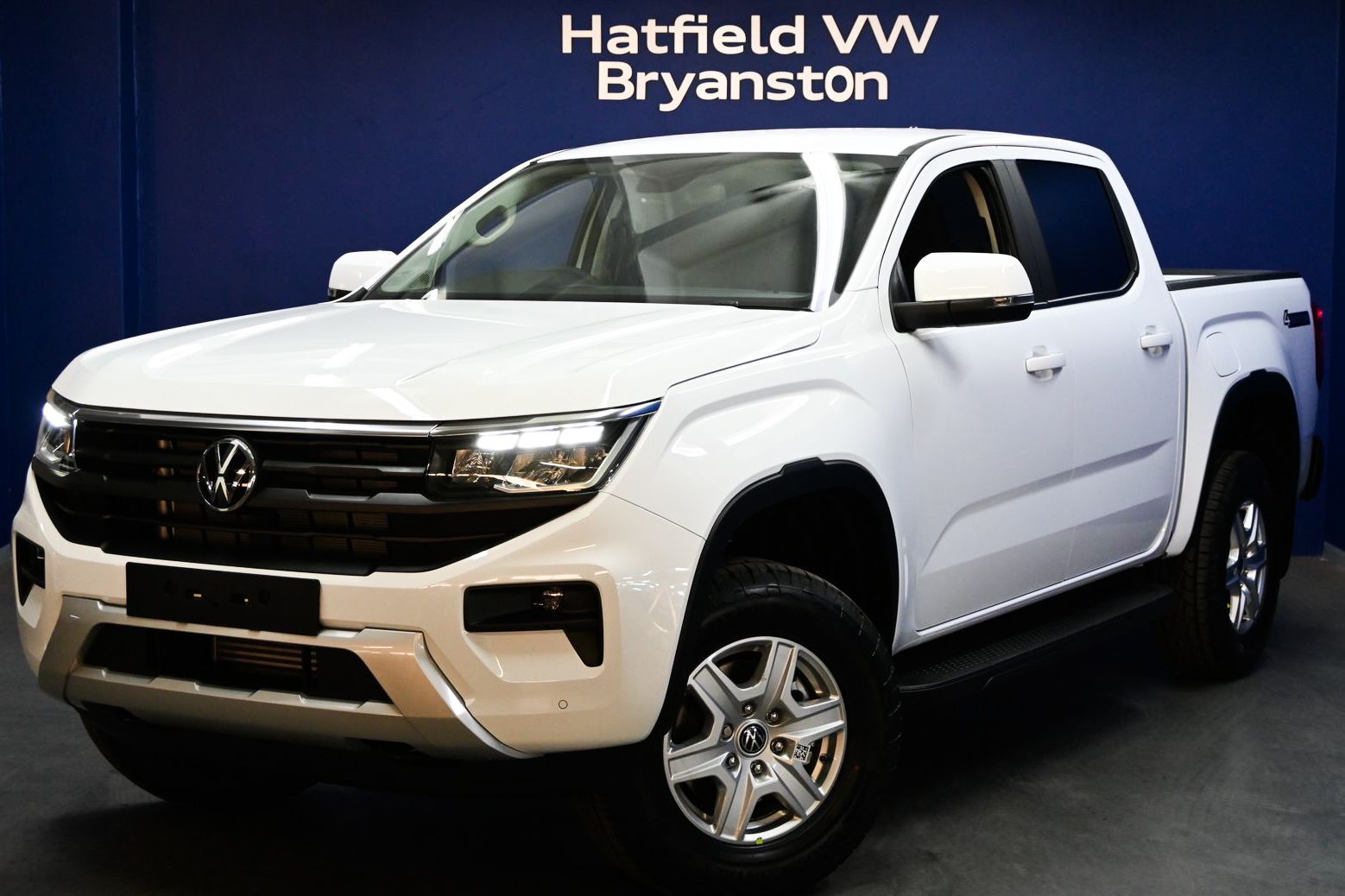 2024 Volkswagen Light Commercial New Amarok  for sale - 7810970