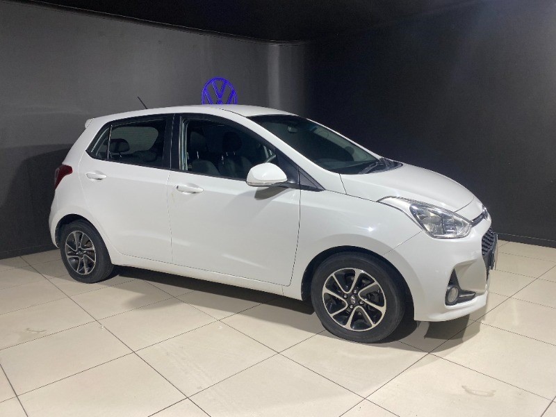 2018 Hyundai Grand i10  for sale - 0070493