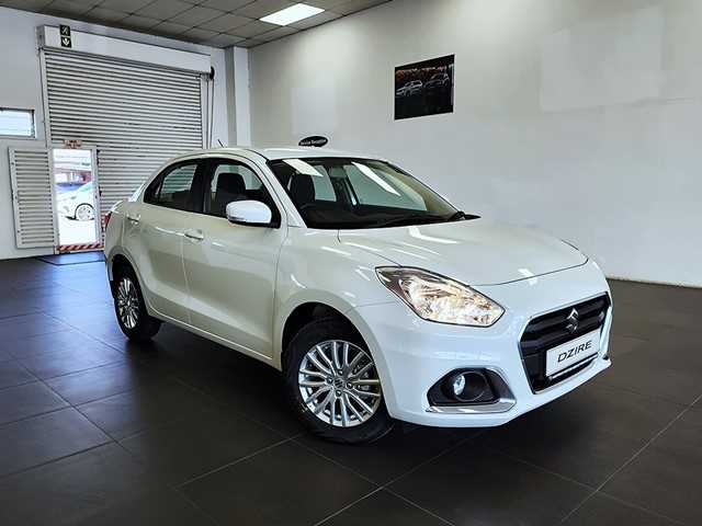 2024 Suzuki Swift DZIRE 1.2 GL 5MT Q2FyTGlzdGluZzozMjY0NDQ R232900