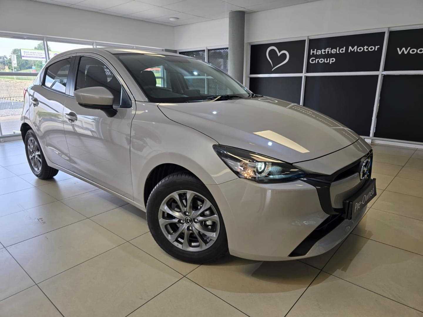 2025 Mazda Mazda 2  for sale - UM70644