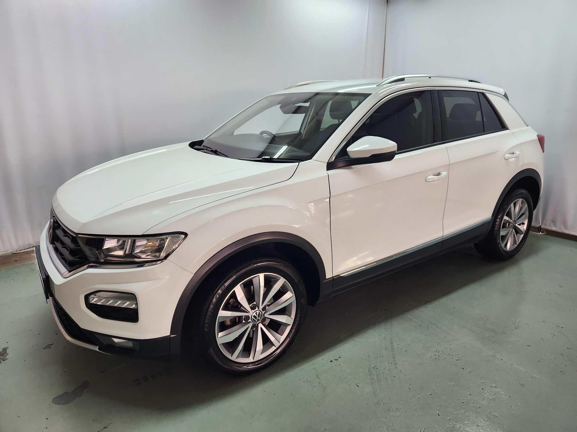 2023 Volkswagen T-Roc  for sale - 7811891