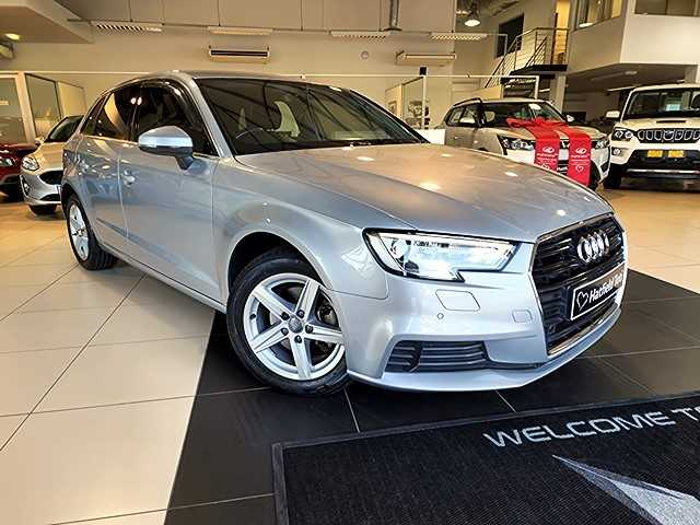 2020 Audi A3  for sale - UF71092