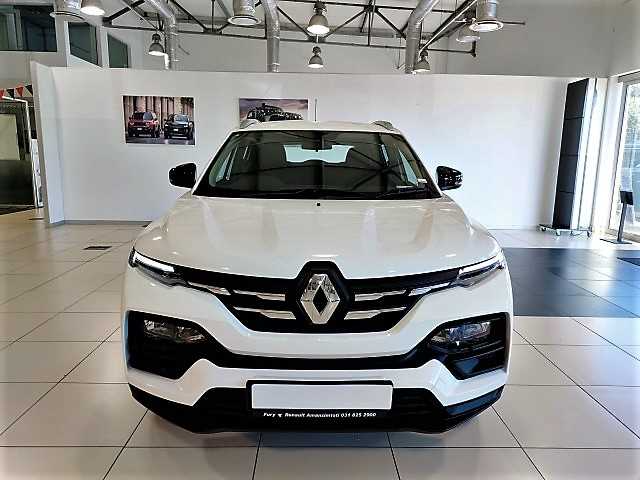 Renault Kiger 2024 for sale in KwaZulu-Natal