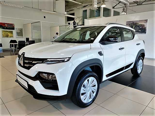 Renault Kiger 2024 for sale in KwaZulu-Natal, Amanzimtoti