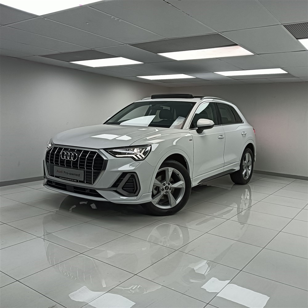 2023 Audi Q3  for sale - 1001-303675