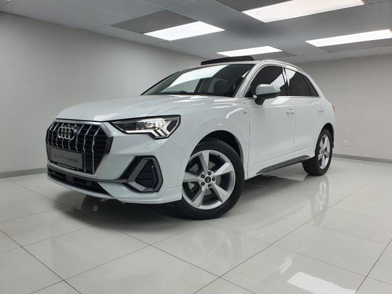 2023 Audi Q3  for sale - 1001-303675