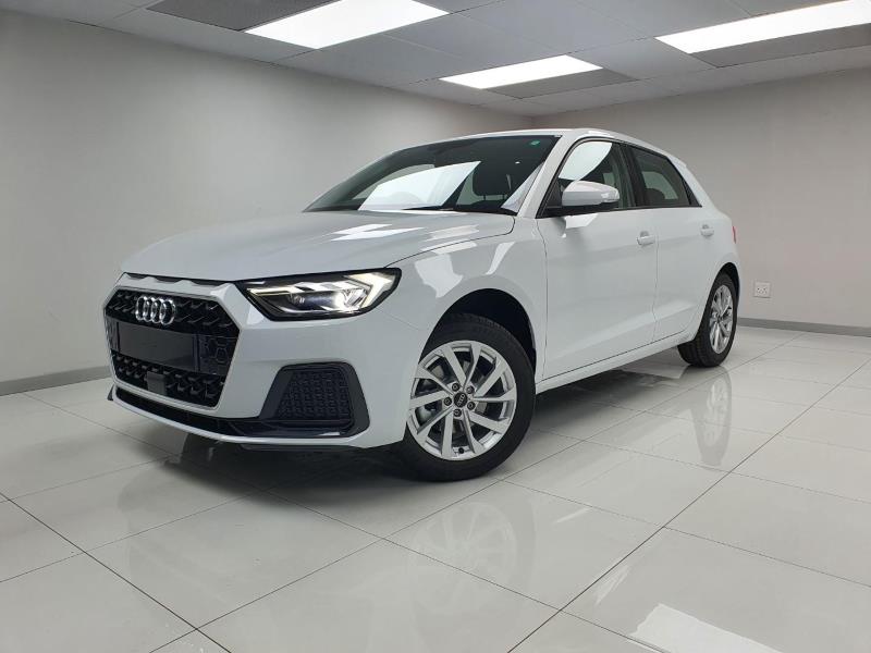 2024 Audi A1  for sale - 1001-314901