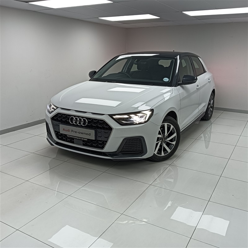 2024 Audi A1  for sale - 1001-314913