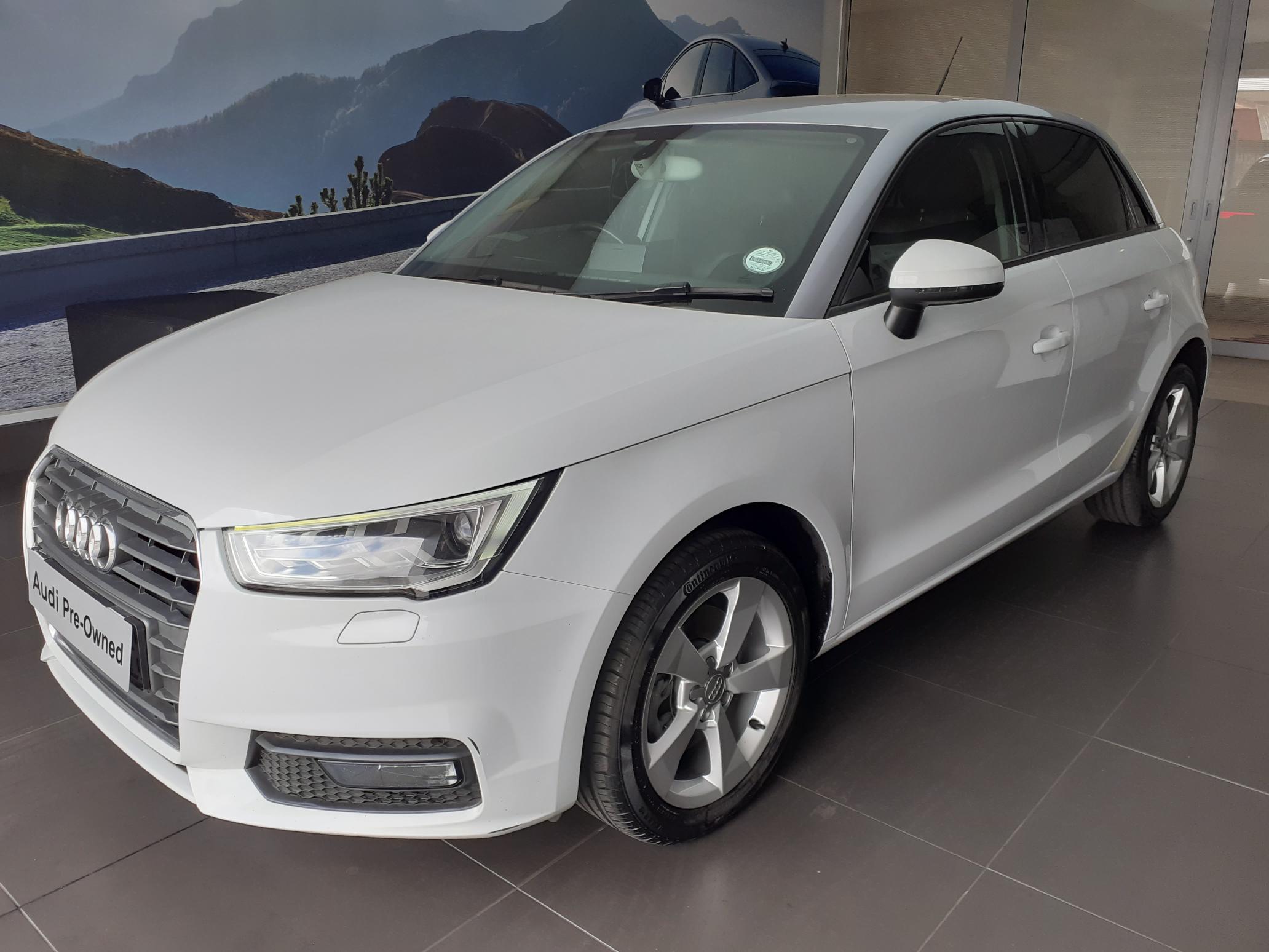 2016 Audi A1  for sale - 0489POA045442