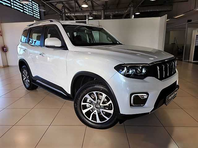 2023 Mahindra Scorpio-N  for sale in KwaZulu-Natal, Amanzimtoti - UF71103