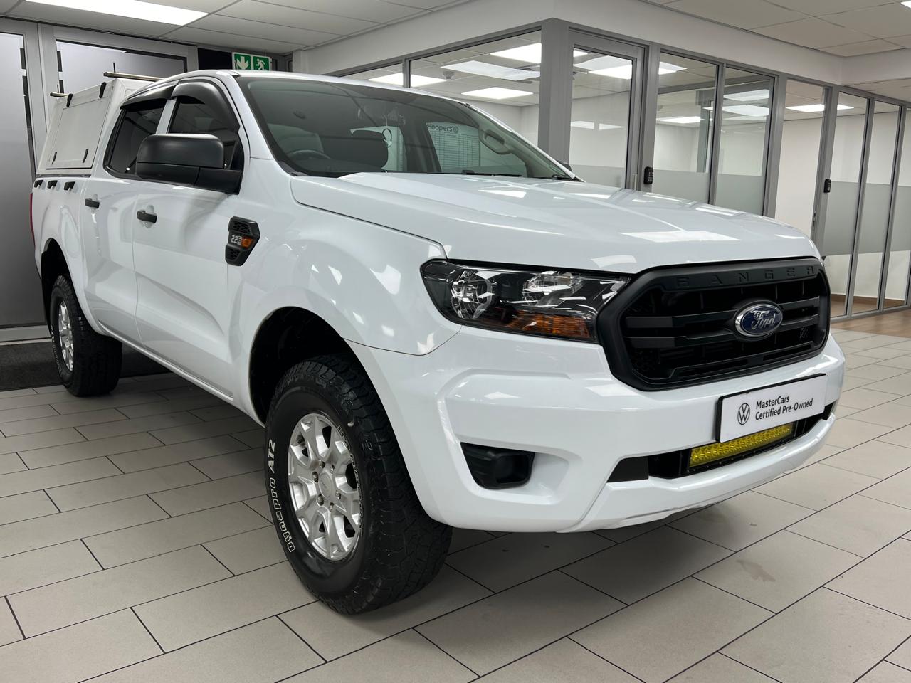 2020 Ford Ranger  for sale - 27440