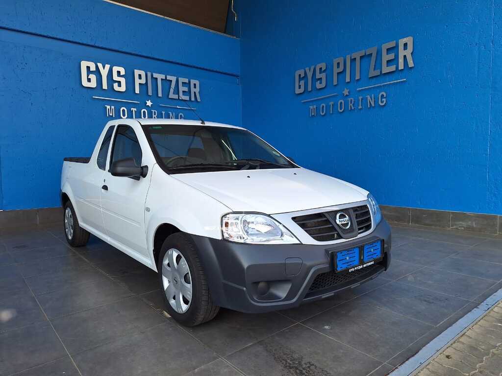 2022 Nissan NP200  for sale - SL1435