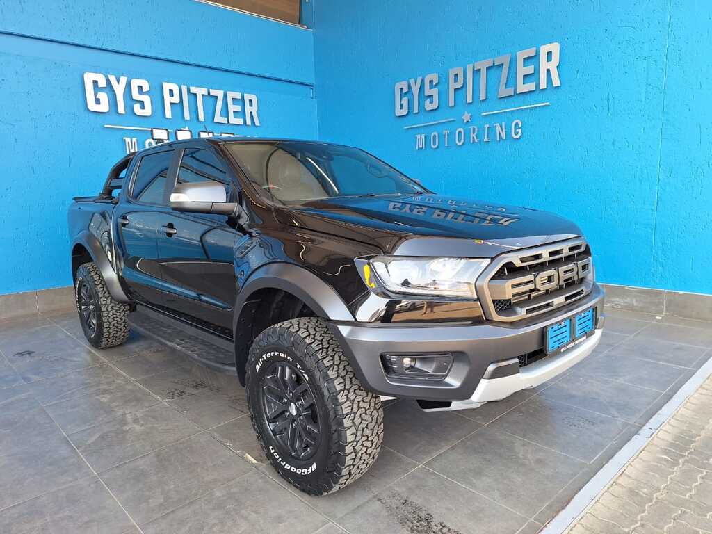 2019 Ford Ranger Raptor  for sale - SL1436