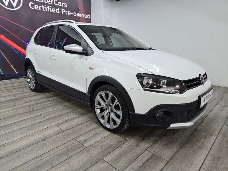 2020 Volkswagen Polo Vivo Hatch  for sale - 146031