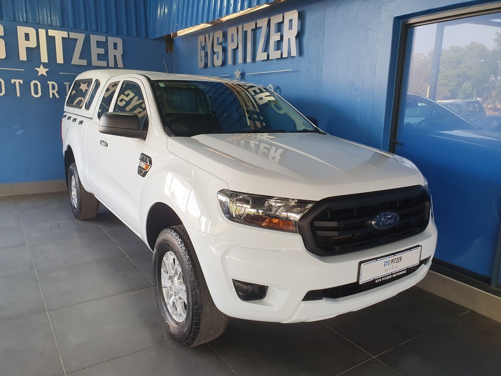 2021 Ford Ranger  for sale - WON12408