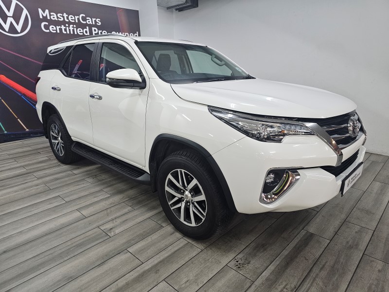 Toyota Fortuner 2020 for sale