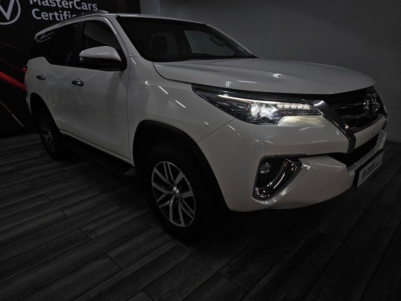 Toyota Fortuner 2020 for sale in Gauteng, Johannesburg