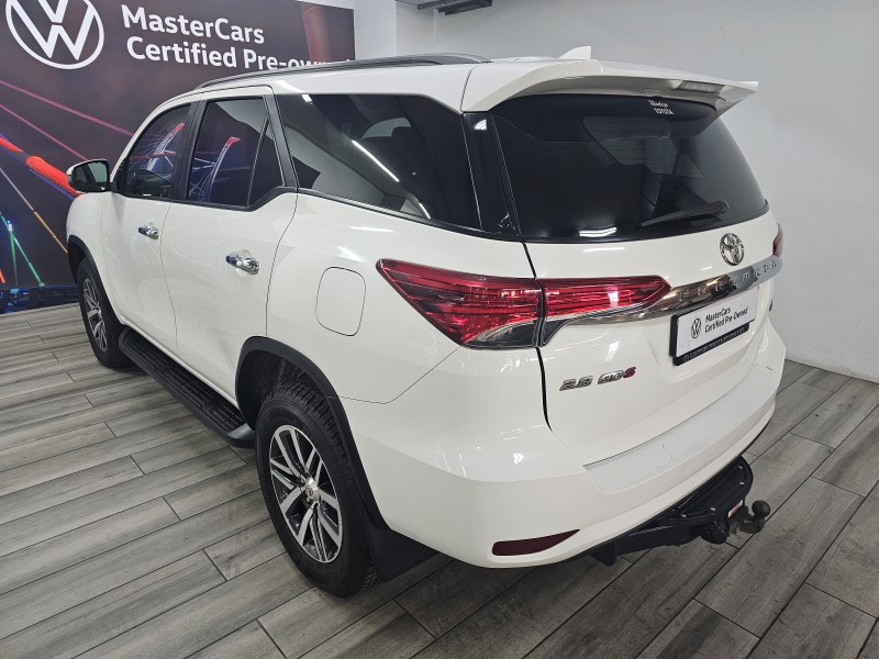 Toyota Fortuner 2020 for sale in Gauteng