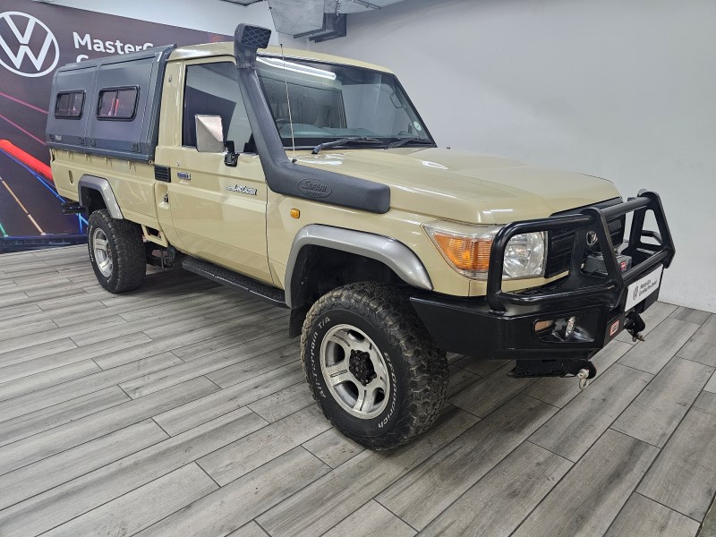 2012 Toyota Land Cruiser 79  for sale in Gauteng, Johannesburg - 7812871