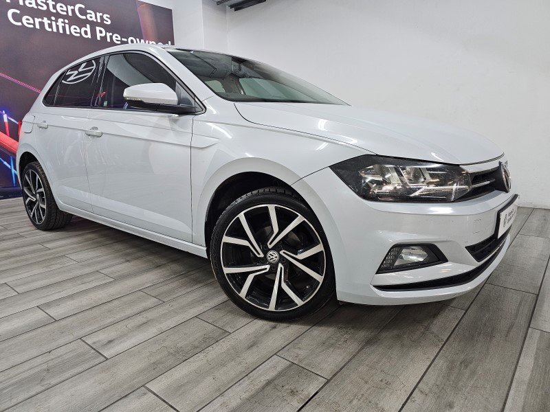 2018 Volkswagen Polo Hatch  for sale - 7813151