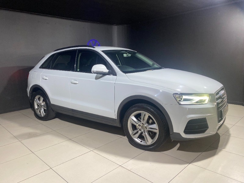 2016 Audi Q3  for sale - U0070481