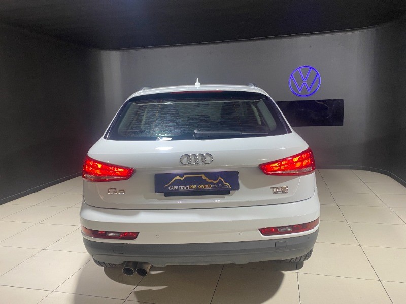 Audi Q3 2016  for sale