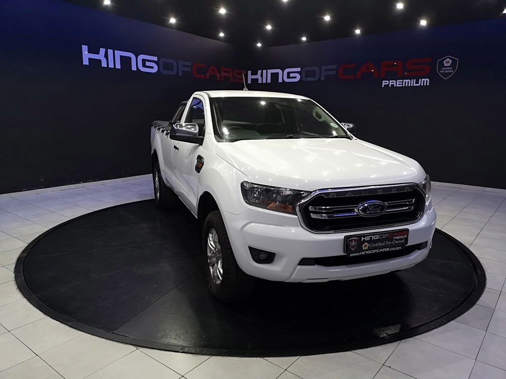 2020 Ford Ranger  for sale - CK23098