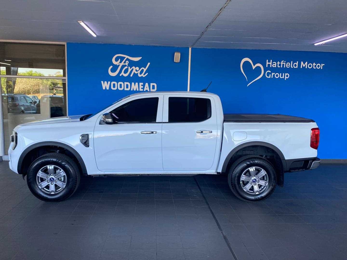 2024 Ford New Ranger  for sale - UF71287